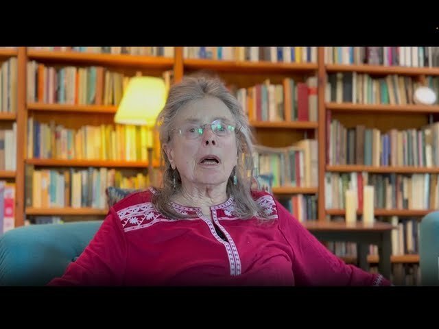 Frame from the R/V Heraclitus sizzle reel.